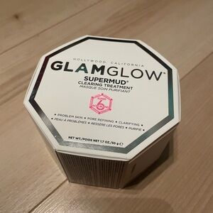 GlamGlow Super Mud Treatment